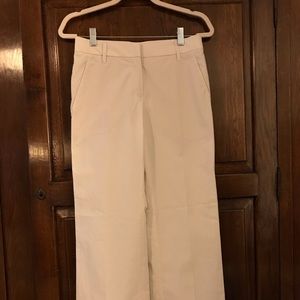 BRUNRLLO CUCINELLI * COTTON STRAIGHT LEG PANT $350